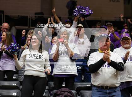 Thumbnail 2 in Benjamin vs. D'Hanis (UIL 1A Semifinal) photogallery.
