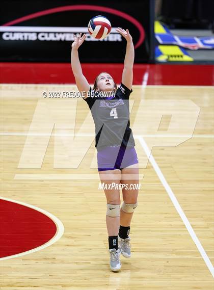 Thumbnail 1 in Benjamin vs. D'Hanis (UIL 1A Semifinal) photogallery.