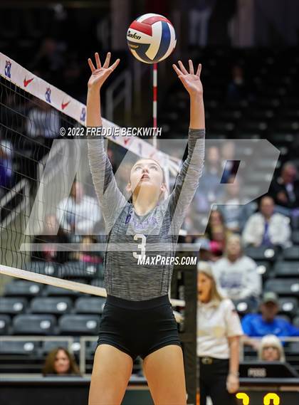 Thumbnail 1 in Benjamin vs. D'Hanis (UIL 1A Semifinal) photogallery.