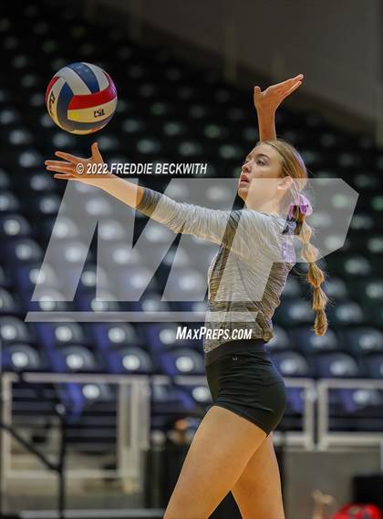 Thumbnail 1 in Benjamin vs. D'Hanis (UIL 1A Semifinal) photogallery.