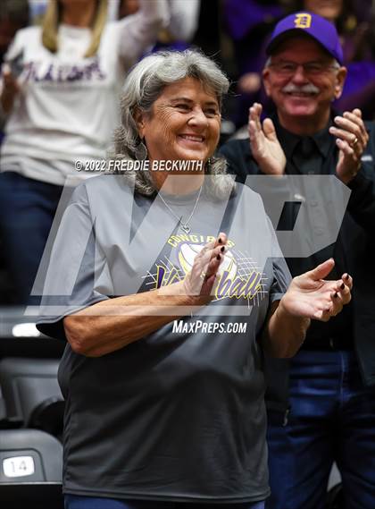 Thumbnail 1 in Benjamin vs. D'Hanis (UIL 1A Semifinal) photogallery.