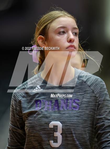 Thumbnail 1 in Benjamin vs. D'Hanis (UIL 1A Semifinal) photogallery.