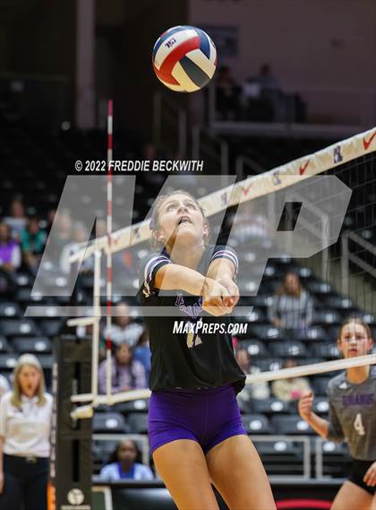 Thumbnail 1 in Benjamin vs. D'Hanis (UIL 1A Semifinal) photogallery.