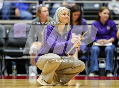 Thumbnail 2 in Benjamin vs. D'Hanis (UIL 1A Semifinal) photogallery.