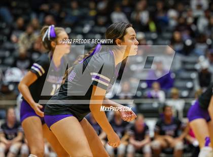 Thumbnail 2 in Benjamin vs. D'Hanis (UIL 1A Semifinal) photogallery.