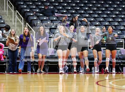 Thumbnail 1 in Benjamin vs. D'Hanis (UIL 1A Semifinal) photogallery.