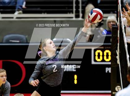 Thumbnail 1 in Benjamin vs. D'Hanis (UIL 1A Semifinal) photogallery.