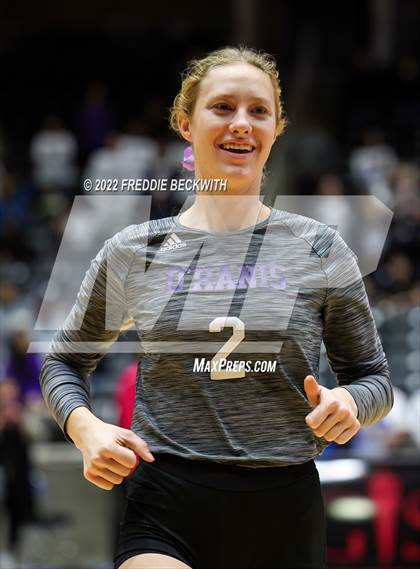 Thumbnail 1 in Benjamin vs. D'Hanis (UIL 1A Semifinal) photogallery.