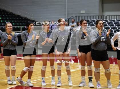 Thumbnail 2 in Benjamin vs. D'Hanis (UIL 1A Semifinal) photogallery.