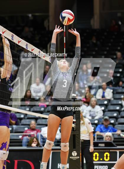 Thumbnail 1 in Benjamin vs. D'Hanis (UIL 1A Semifinal) photogallery.