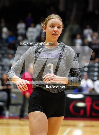 Thumbnail 2 in Benjamin vs. D'Hanis (UIL 1A Semifinal) photogallery.