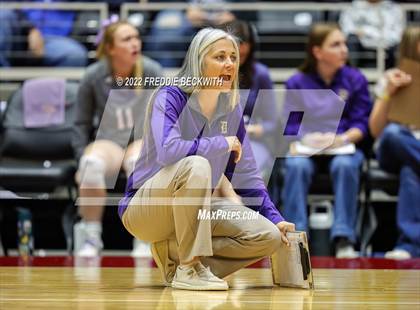 Thumbnail 2 in Benjamin vs. D'Hanis (UIL 1A Semifinal) photogallery.