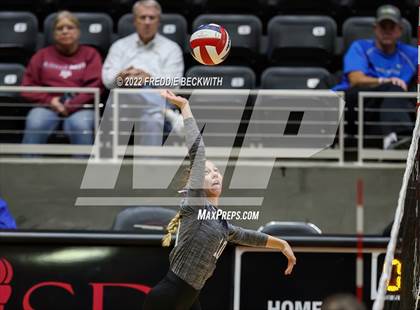 Thumbnail 1 in Benjamin vs. D'Hanis (UIL 1A Semifinal) photogallery.