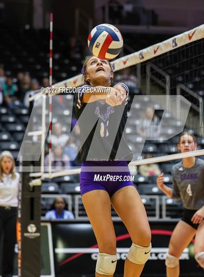 Thumbnail 2 in Benjamin vs. D'Hanis (UIL 1A Semifinal) photogallery.