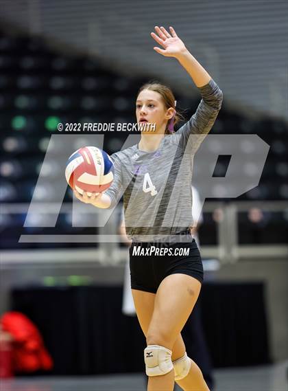Thumbnail 2 in Benjamin vs. D'Hanis (UIL 1A Semifinal) photogallery.