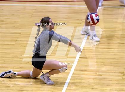 Thumbnail 1 in Benjamin vs. D'Hanis (UIL 1A Semifinal) photogallery.