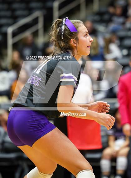 Thumbnail 1 in Benjamin vs. D'Hanis (UIL 1A Semifinal) photogallery.