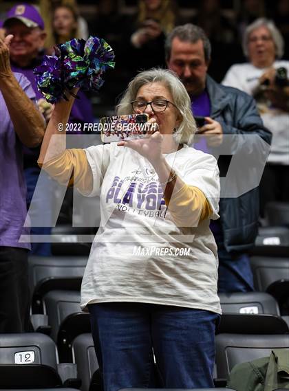 Thumbnail 3 in Benjamin vs. D'Hanis (UIL 1A Semifinal) photogallery.