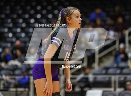 Thumbnail 1 in Benjamin vs. D'Hanis (UIL 1A Semifinal) photogallery.