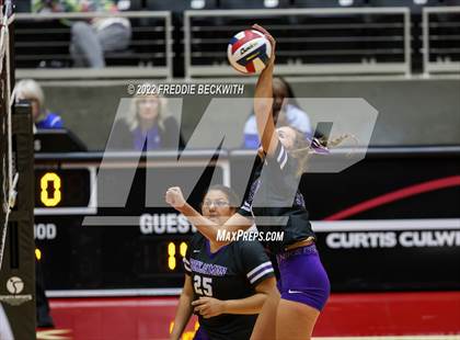 Thumbnail 1 in Benjamin vs. D'Hanis (UIL 1A Semifinal) photogallery.