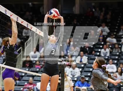 Thumbnail 2 in Benjamin vs. D'Hanis (UIL 1A Semifinal) photogallery.