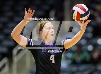Thumbnail 1 in Benjamin vs. D'Hanis (UIL 1A Semifinal) photogallery.
