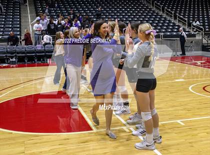 Thumbnail 1 in Benjamin vs. D'Hanis (UIL 1A Semifinal) photogallery.