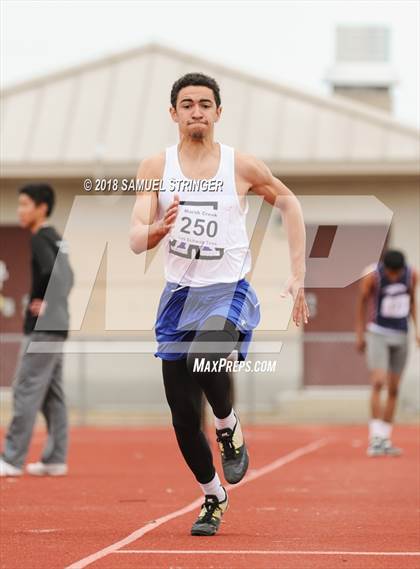 Thumbnail 1 in Marsh Creek Invite (Boys Long Jump) photogallery.