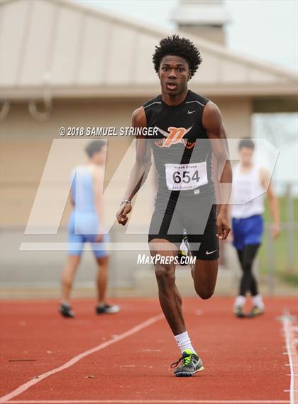 Thumbnail 1 in Marsh Creek Invite (Boys Long Jump) photogallery.