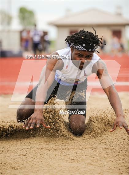 Thumbnail 3 in Marsh Creek Invite (Boys Long Jump) photogallery.