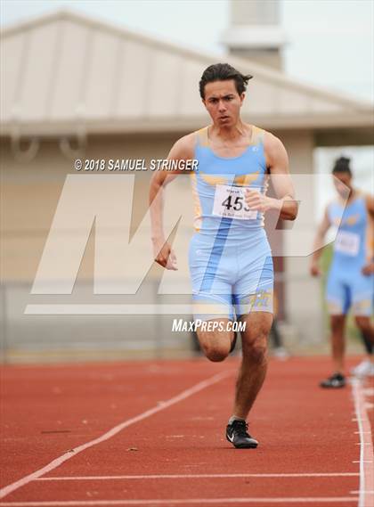 Thumbnail 2 in Marsh Creek Invite (Boys Long Jump) photogallery.