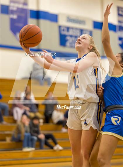 Thumbnail 3 in Reed @ Lowry (Varsity Elite) photogallery.