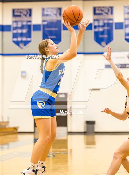Thumbnail 1 in Reed @ Lowry (Varsity Elite) photogallery.