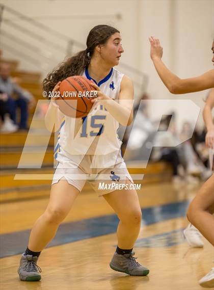 Thumbnail 3 in Reed @ Lowry (Varsity Elite) photogallery.