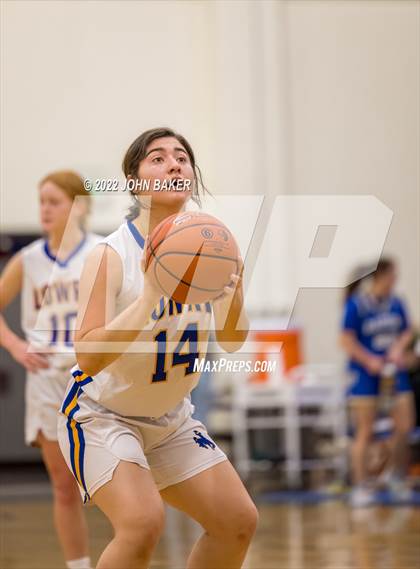 Thumbnail 3 in Reed @ Lowry (Varsity Elite) photogallery.