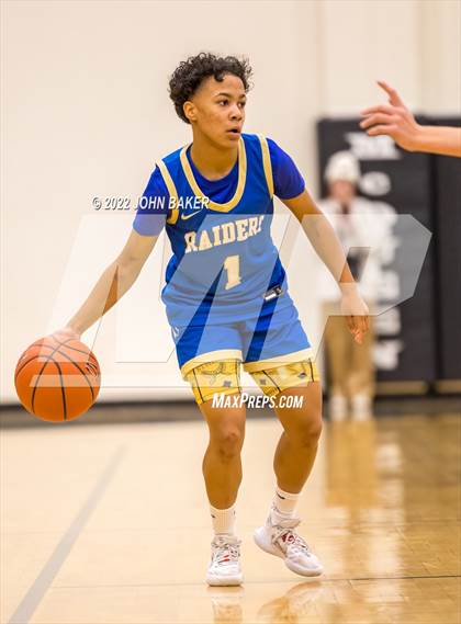 Thumbnail 3 in Reed @ Lowry (Varsity Elite) photogallery.