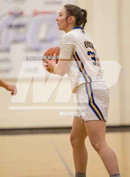 Thumbnail 1 in Reed @ Lowry (Varsity Elite) photogallery.