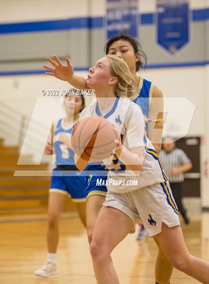 Thumbnail 1 in Reed @ Lowry (Varsity Elite) photogallery.