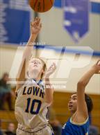 Photo from the gallery "Reed @ Lowry (Varsity Elite)"