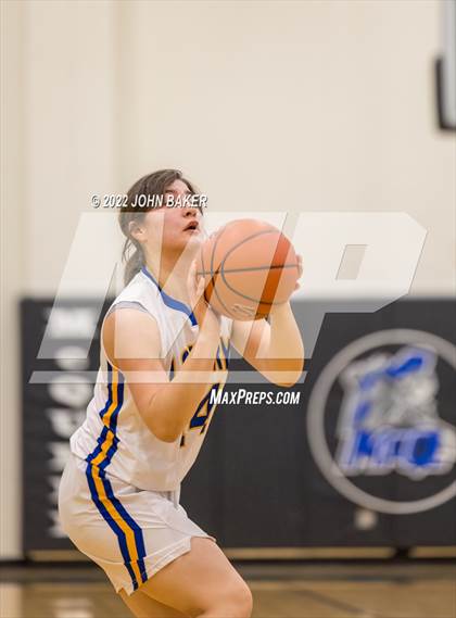 Thumbnail 1 in Reed @ Lowry (Varsity Elite) photogallery.