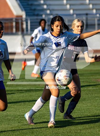 Thumbnail 3 in Westover @ Terry Sanford photogallery.