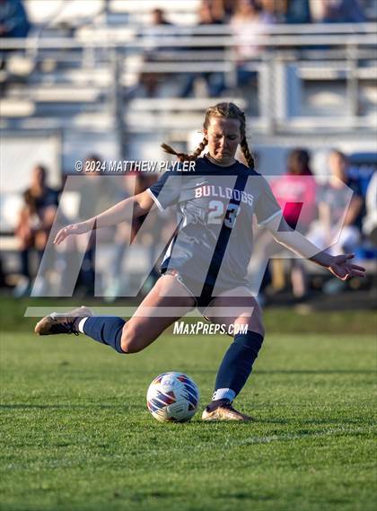 Thumbnail 2 in Westover @ Terry Sanford photogallery.
