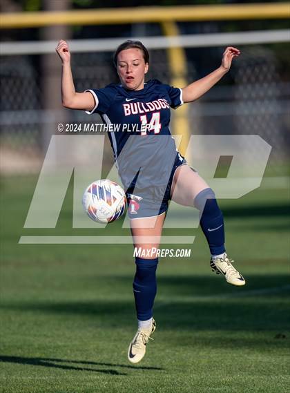 Thumbnail 1 in Westover @ Terry Sanford photogallery.