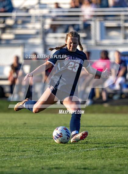Thumbnail 1 in Westover @ Terry Sanford photogallery.