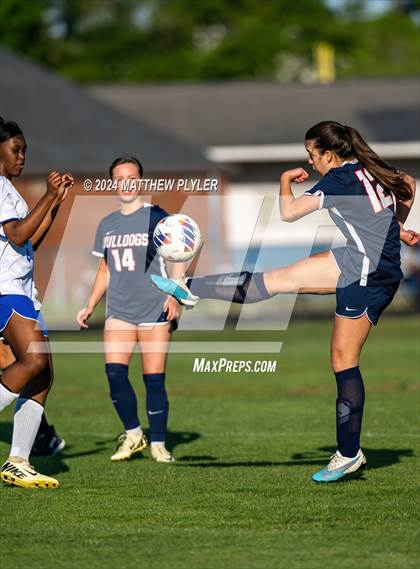 Thumbnail 1 in Westover @ Terry Sanford photogallery.