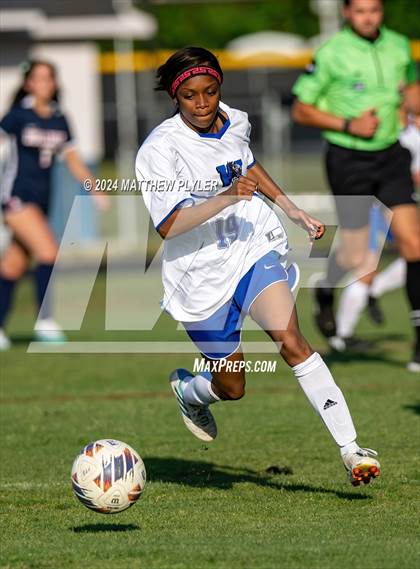 Thumbnail 3 in Westover @ Terry Sanford photogallery.