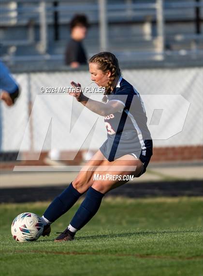Thumbnail 1 in Westover @ Terry Sanford photogallery.