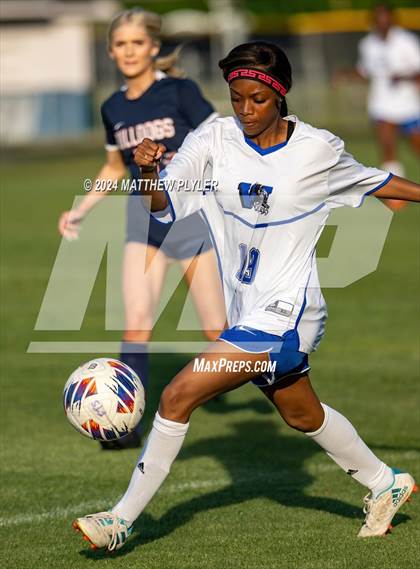 Thumbnail 3 in Westover @ Terry Sanford photogallery.
