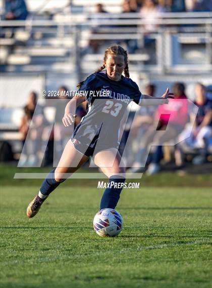 Thumbnail 3 in Westover @ Terry Sanford photogallery.