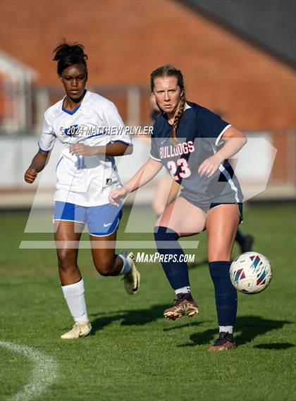 Thumbnail 3 in Westover @ Terry Sanford photogallery.